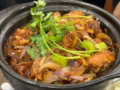 -川香煲(茅台路店)