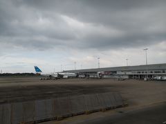 -班达拉奈克国际机场