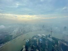 -上海中心大厦