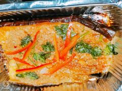 -潮庭·大连海鲜·炭火烧烤·扇贝王(大连店)