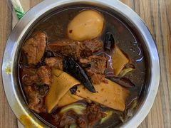 -鹍记特色牛杂面