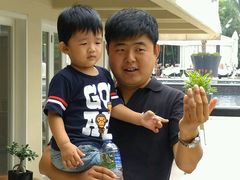 优雅大方的五层露台-新加坡文华东方酒店