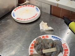 -尹珍珠·韩式无限烤肉(回龙湾店)