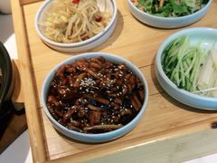 -吴家·淮扬小馆(世纪金源店)