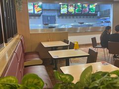 -面点王(桃源村分店)