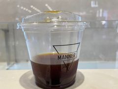 -Manner Coffee(IFS一楼店)
