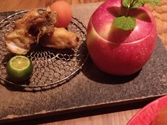 -松涛日本料理