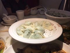 -日丰园海肠水饺·老字号大连海鲜(和平广场店)