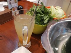 -八宝牛潮汕鲜牛肉火锅(净月店)