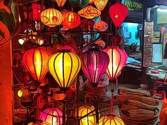 -会安古镇