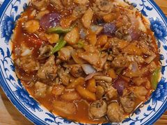 -秦韵轩·西安小馆(贻成福地广场店)