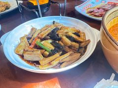 -古南都·老广东酒楼(龙江店)