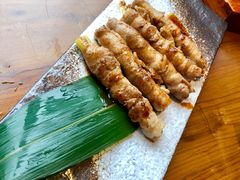 -石葵(锦业时代店)