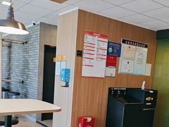 -麦当劳(西站店)
