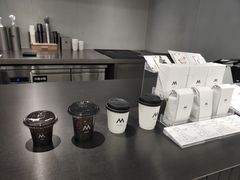 -M Stand(西安大悦城店)