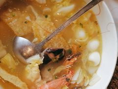 -阿明小菜·海鲜·上海菜(梅陇店)