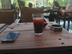 -漫咖啡MAANCOFFEE(清江路店)