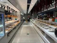 -玫瑰花园自助烤肉(顺义鑫海韵通店)