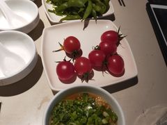 -海底捞火锅(枫蓝国际购物中心店)