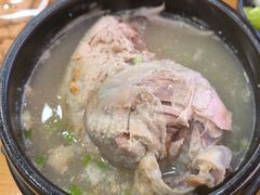 -高社长参鸡汤(高丽街店)