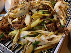 -局气 烤鸭·北京菜(光华路店)
