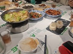 -欧记大排档·景德菜(上海首店)