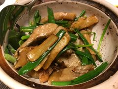 -浙江安吉JW万豪酒店·万豪中餐厅