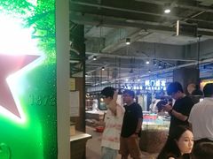 -拉完海鲜大排档(温岭店)
