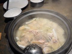-同仁四季椰子鸡(海岸城天利店)