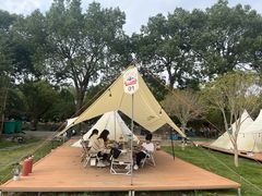 -不觉晓CAMPING(上海迪士尼营地店)