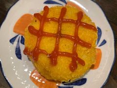 -金龙咖喱