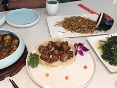 -香香海南菜餐厅