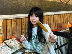 -麻辣欧巴海鲜烧烤(乐购店)