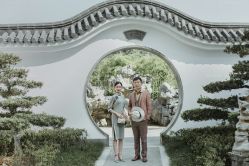 点击看大图 -金夫人婚纱摄影(衡阳店)