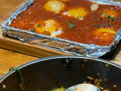 -冰川冷面·延边菜·炭烤串(观前店)