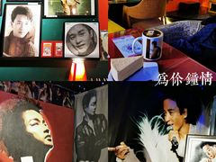 -为你钟情咖啡馆(春熙路太古里步行街店)