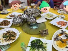 -台山新孖宝柴火黄鳝饭(三合温泉店)