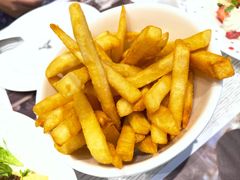 美式大粗薯-娜娜家·Nana's restaurant(国金汇店)