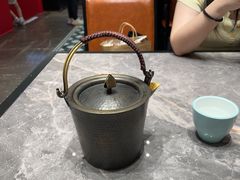 -奇芳阁·百年清真南京菜(夫子庙店)