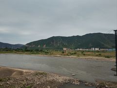 -图们国门景区