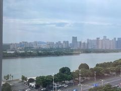 -长沙富力万达文华酒店