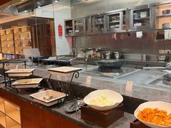 -艳阳天·非遗楚菜(武汉客厅店)