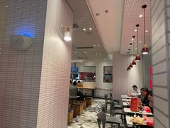 -肯德基(星河店)