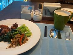 -广州天河希尔顿酒店