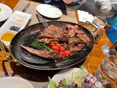 -食间牛排(湖西路店)