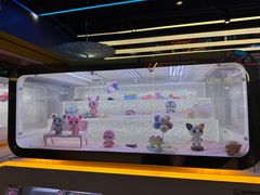 -风云再起游乐汇(北京西单西西友谊店)