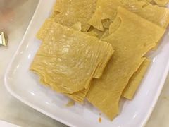 -朱氏胖子烂火锅(洪崖洞店)