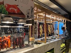 -丽都皇冠假日酒店·Matrix亦餐厅(望京店)