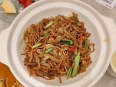 -小菜园新徽菜(南京秦淮龙蟠汇店)