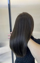 -梳蕾娜 HAIR SALON